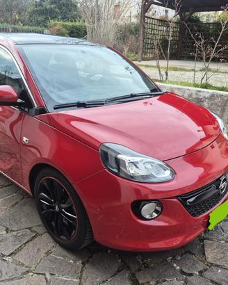 Opel Adam Glam - 1.4 - TRATTABILI!