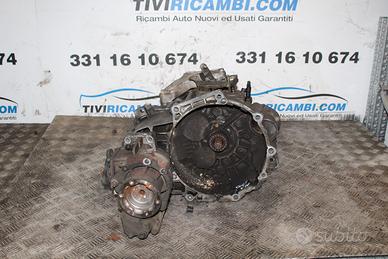 CAMBIO MANUALE GOLF 5 4X4 2.0 BKD