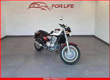 Triumph Thunderbird 900 Sport SOLO 21.000 KM DA