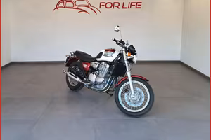 Triumph Thunderbird 900 Sport SOLO 21.000 KM DA