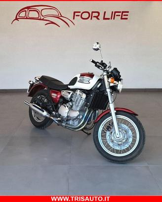 Triumph Thunderbird 900 Sport SOLO 21.000 KM DA