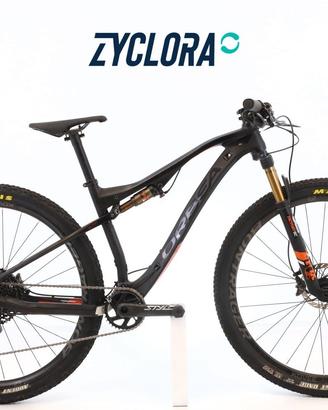 Orbea Oiz GX t.M