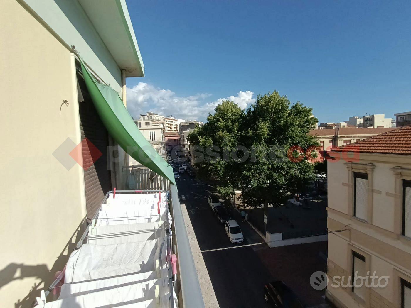 Apartment in Reggio Calabria - View 4