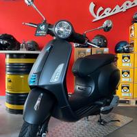 VESPA PRIMAVERA 125 SPORT