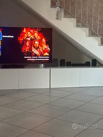 Dolby 5.1 samsung