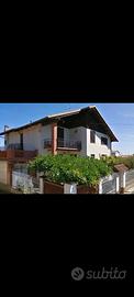 Villa indipendente