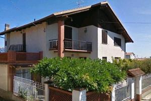 Villa indipendente