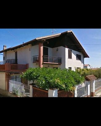 Villa indipendente