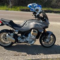 Guzzi V100 Mandello Aviazione Navale