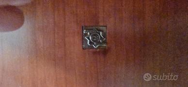 Mobile soggiorno legno massello marca Living