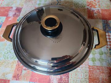 casseruola in a ciao inox 18/10