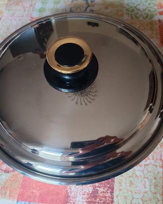 casseruola in a ciao inox 18/10