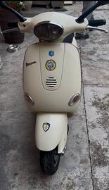 Vespa 125