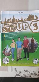 Libro Stepup 3 - Philippa Bowen & Denis Delaney