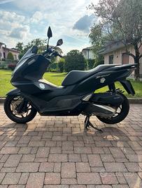 HONDA PCX 125