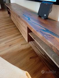 Arredo artigianale su misura