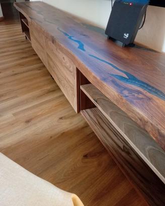 Arredo artigianale su misura