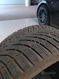 Gomme invernali 235/40 R19