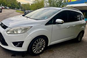 Ford C-Max 2.0 TDCi 163CV Powershift Plus