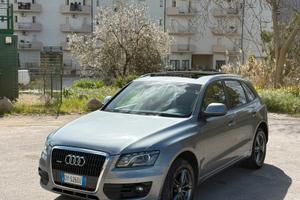 Audi Q5 Quattro S Tronic