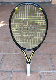 Racchetta tennis adulto 