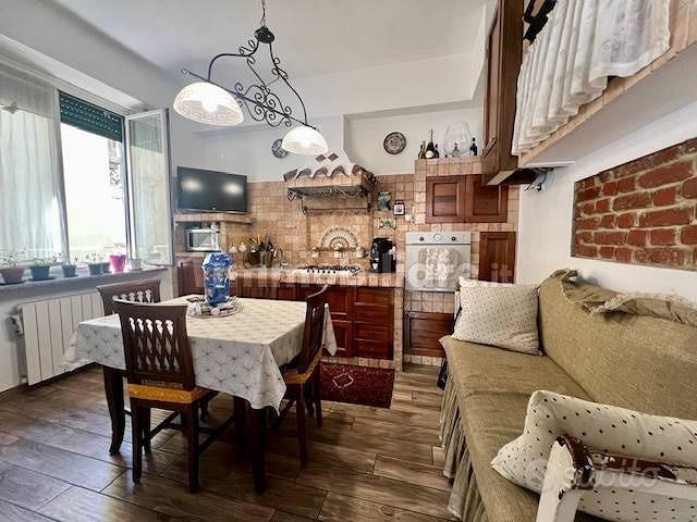 Apartment in Varese, Centro, Marone - Vista 5