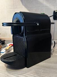 Machinetta di caffe Nespresso Inissia