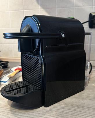 Machinetta di caffe Nespresso Inissia
