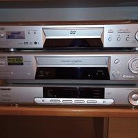 DVD SONY, VCR SONY, HOME THEATRE SONY 