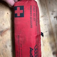 Kit di pronto soccorso AUDI A3 8P - 8PA