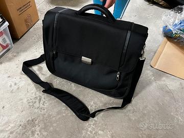 Borsa pc 24 h samsonite