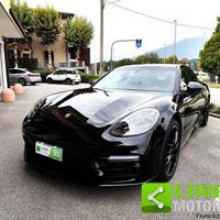 PORSCHE Panamera 2.9 4E-Hybrid Platinum Edition