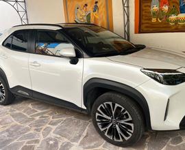 Toyota Yaris Cross Lounge FWD 2023 - COME NUOVA