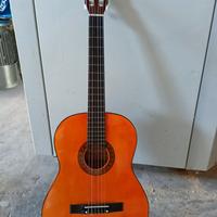 CHITARRA ACUSTICA 6 CORDE