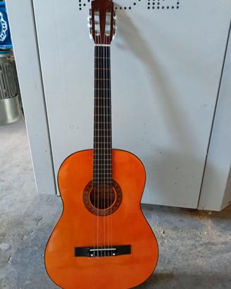 CHITARRA ACUSTICA 6 CORDE
