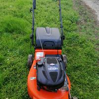 tagliaerba da giardino