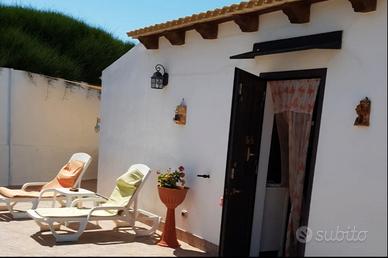 Loft/Villa Open space sulla spiaggia