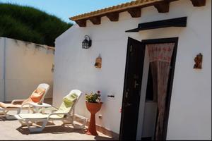 Loft/Villa Open space sulla spiaggia