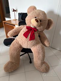 Orsacchiotto Peluche Grande