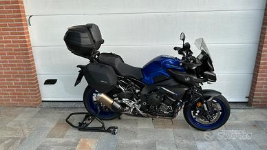 Yamaha Mt 10 full optional