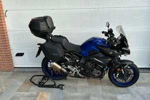 Yamaha Mt 10 full optional