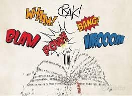 Fumetti e fotoromanzi vari generi