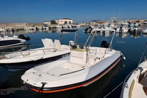 ZAR 57  Suzuki 40 ARI