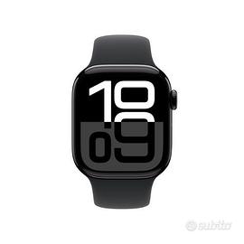 Apple Watch serie 10 GPS 46mm