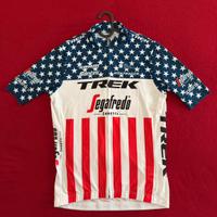 Maglia Trek-Segafredo campione USA