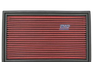 FILTRO ASPIRAZIONE DIRETTA AUDI A6 C4 SEDAN 94-97