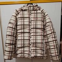 giacca a vento donna