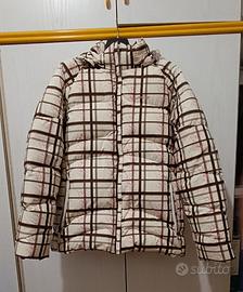 giacca a vento donna