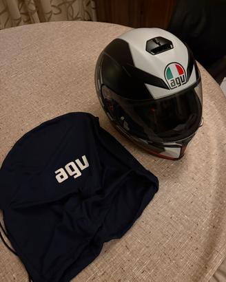 Casco agv  K5-S M/L