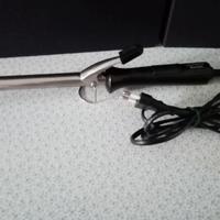 Arricciacapelli Johnson Ricciolo